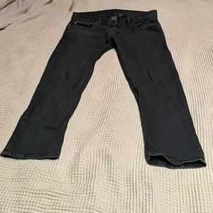 Armani jeans